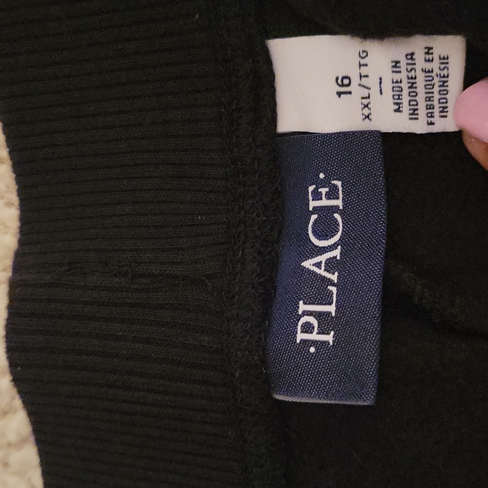 Sweatpant - Picture 3 of 4